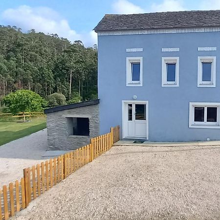 Loiba Casa Marinao 1ヴィラ エクステリア 写真