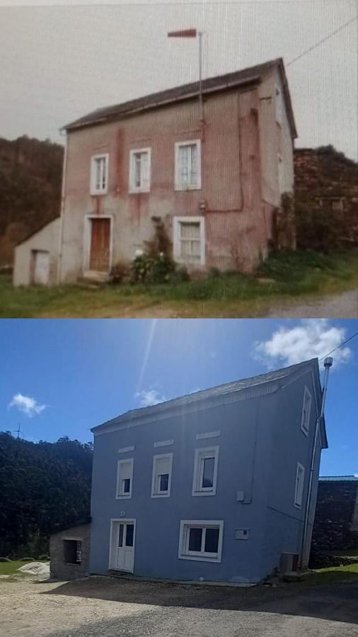 Loiba Casa Marinao 1ヴィラ エクステリア 写真