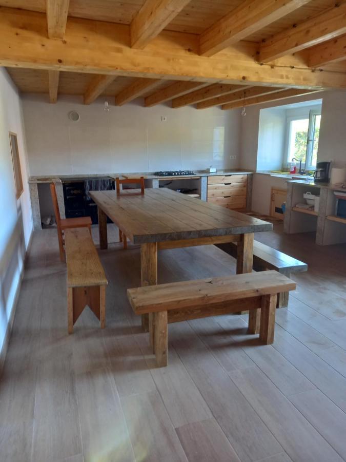 Loiba Casa Marinao 1ヴィラ エクステリア 写真