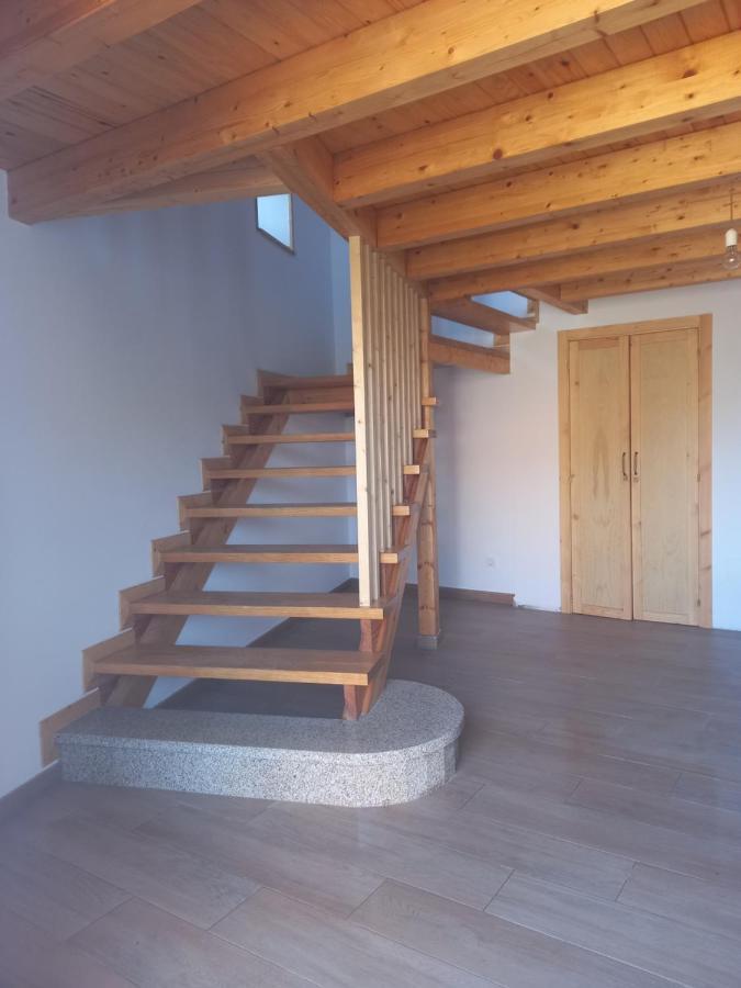 Loiba Casa Marinao 1ヴィラ エクステリア 写真