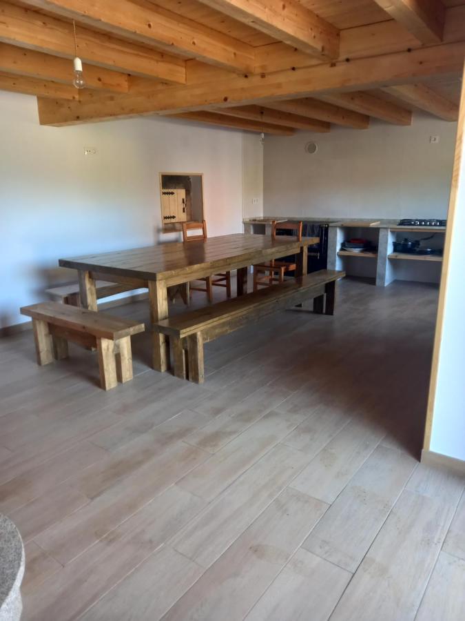 Loiba Casa Marinao 1ヴィラ エクステリア 写真