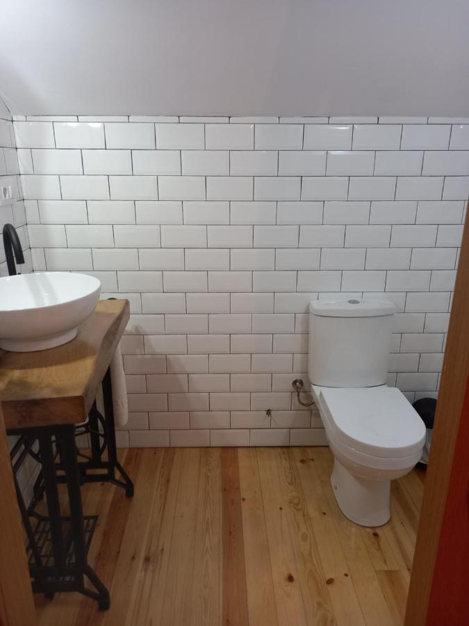 Loiba Casa Marinao 1ヴィラ エクステリア 写真