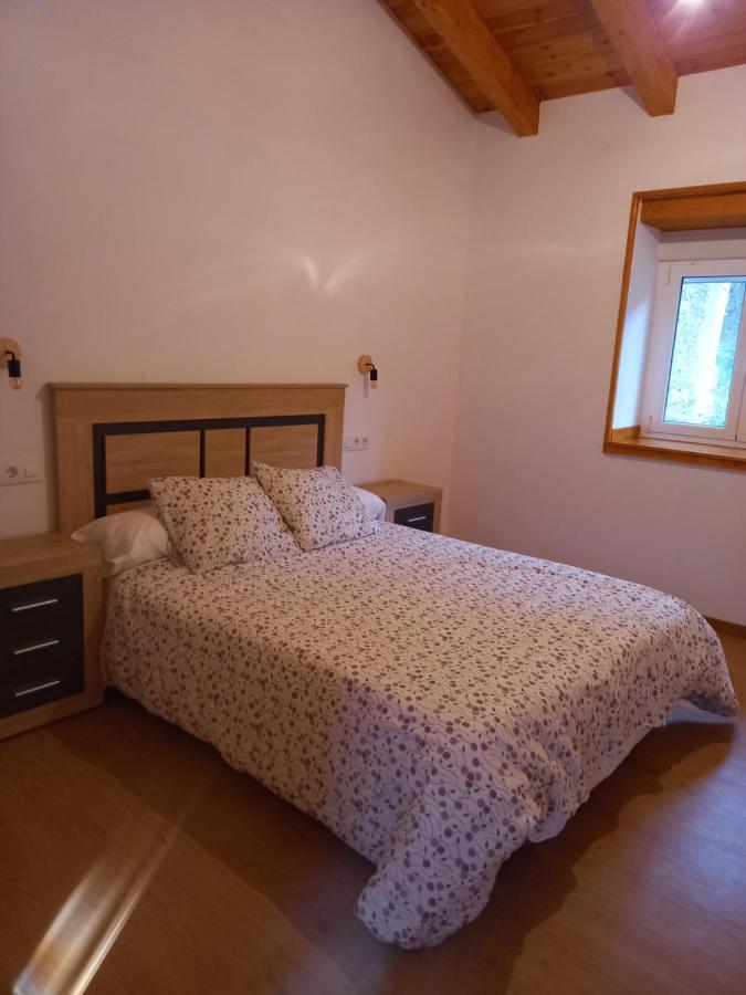 Loiba Casa Marinao 1ヴィラ エクステリア 写真