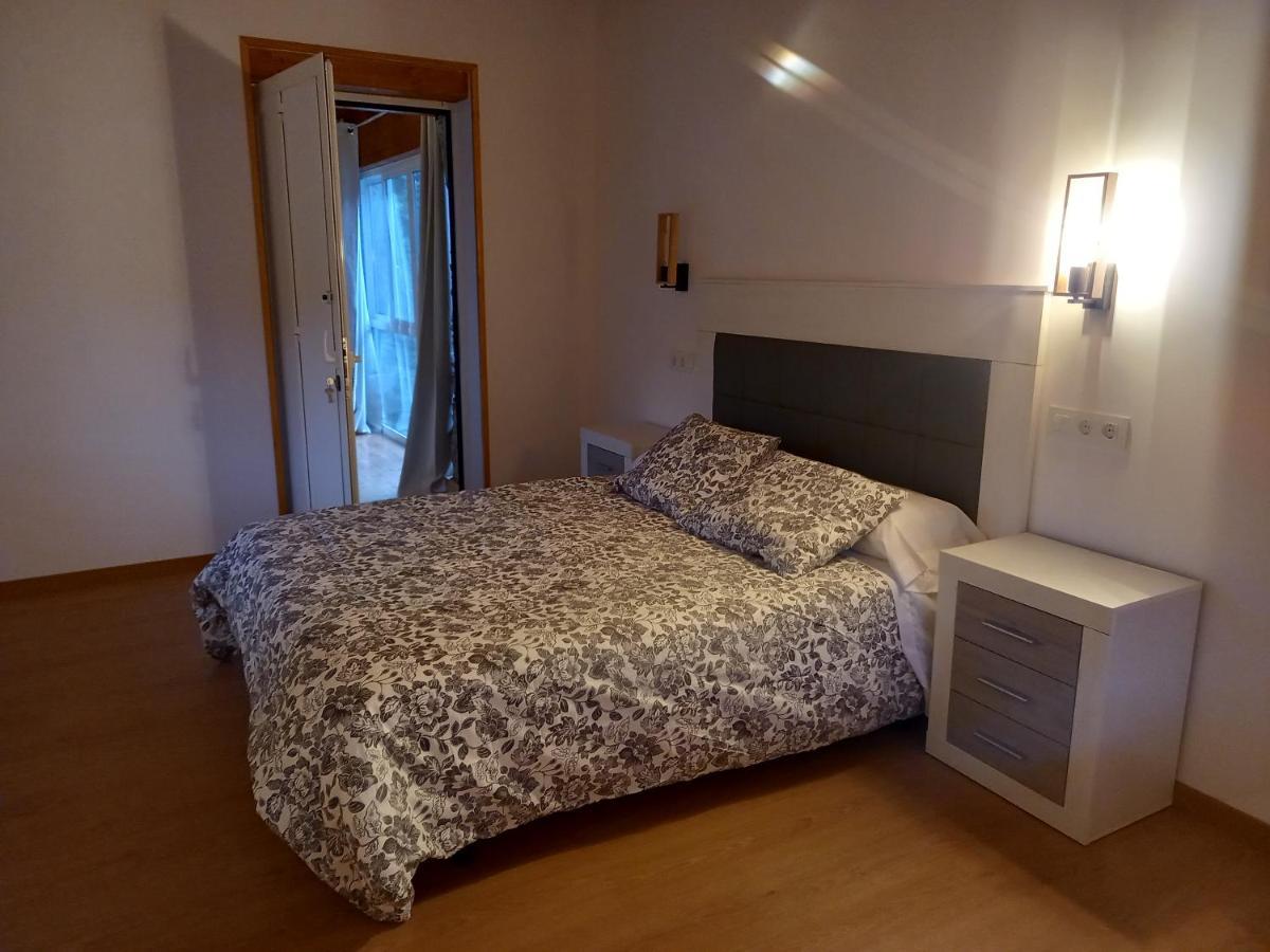 Loiba Casa Marinao 1ヴィラ エクステリア 写真
