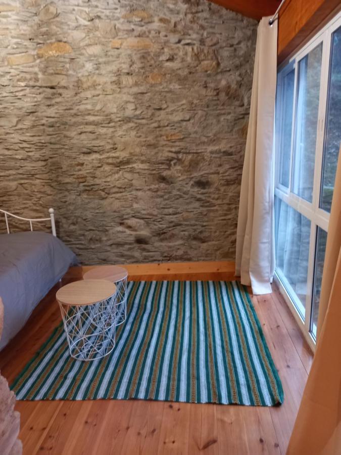 Loiba Casa Marinao 1ヴィラ エクステリア 写真