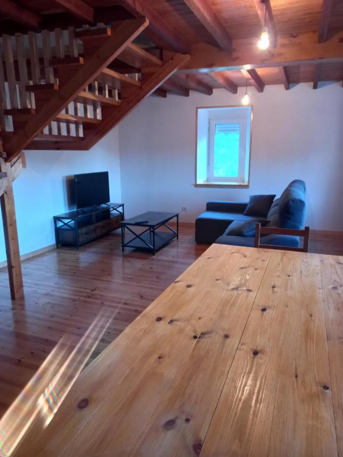 Loiba Casa Marinao 1ヴィラ エクステリア 写真