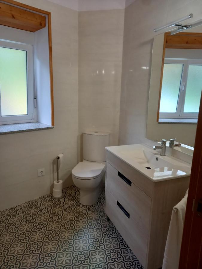 Loiba Casa Marinao 1ヴィラ エクステリア 写真