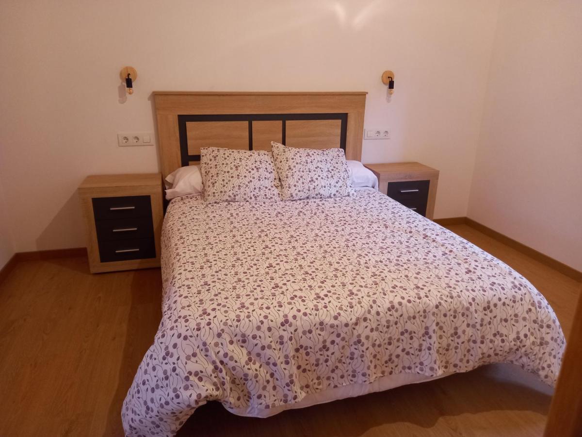 Loiba Casa Marinao 1ヴィラ エクステリア 写真