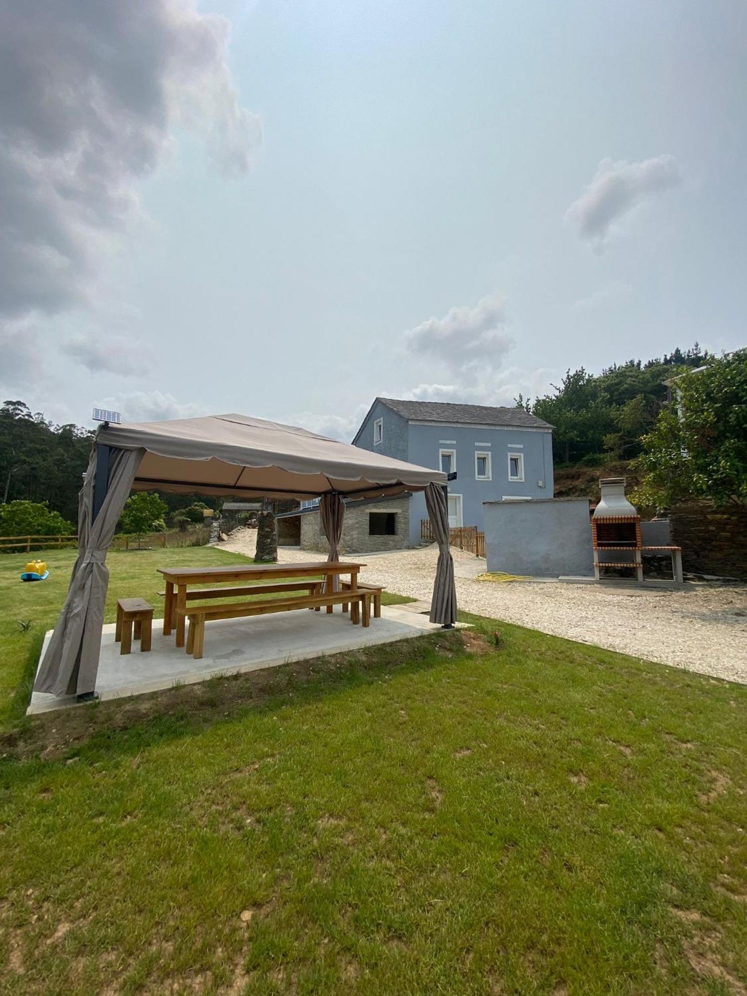 Loiba Casa Marinao 1ヴィラ エクステリア 写真